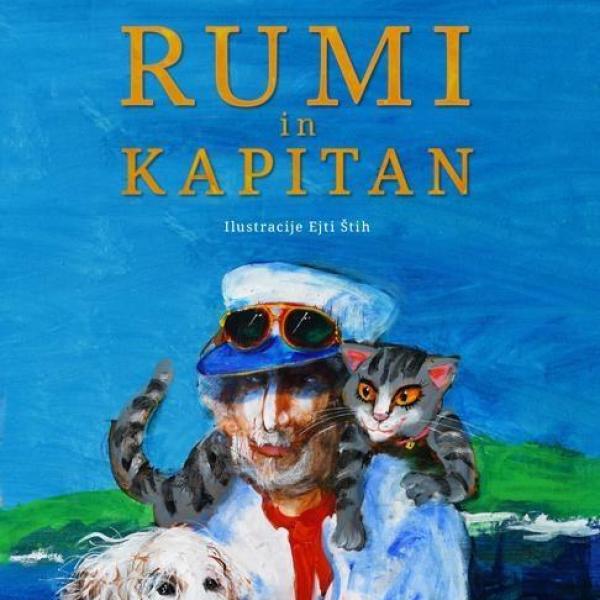 Vabljeni na literarno popotovanje