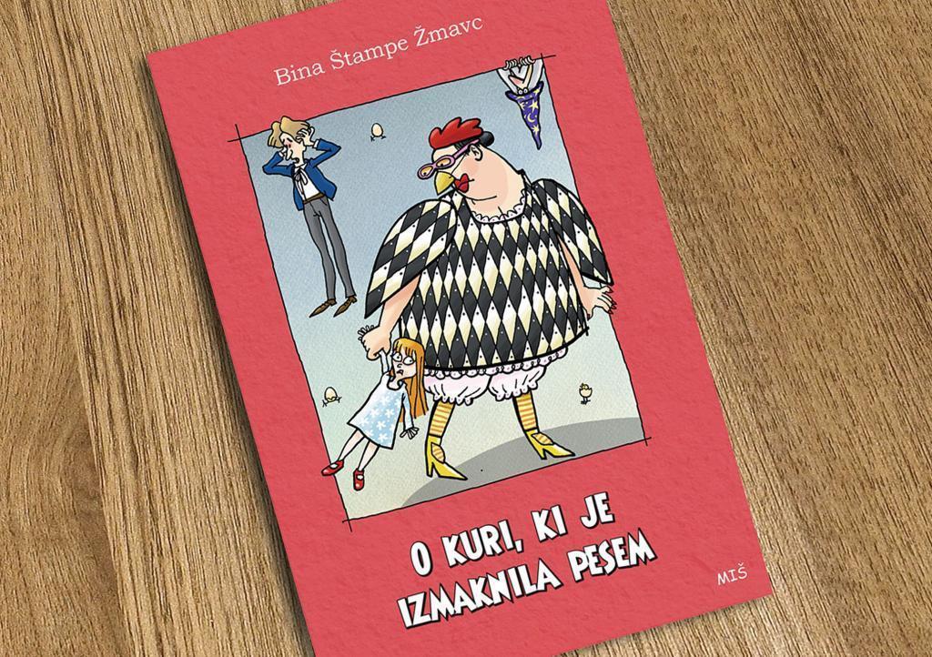 Cankarjevo tekmovanje: O kuri, ki je izmaknila pesem