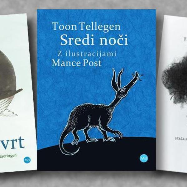 Pravi razlog za obisk Toona Tellegena