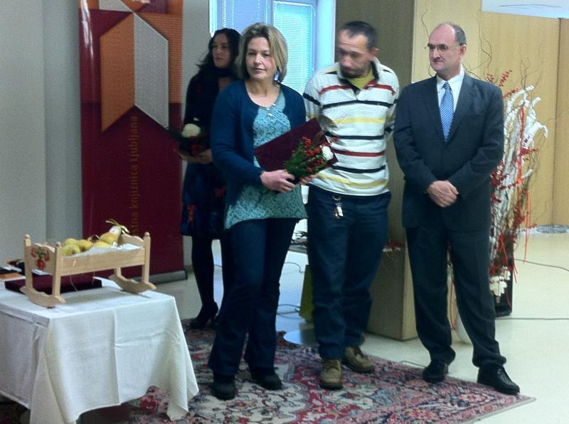 IMAMO VSE SLOVENSKE NAGRADE/PRIZNANJA ZA MLADINSKO LITERATURO!