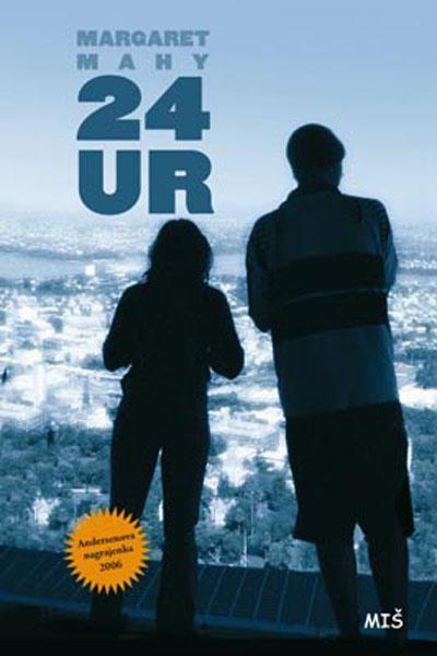 Odšla je Margaret Mahy