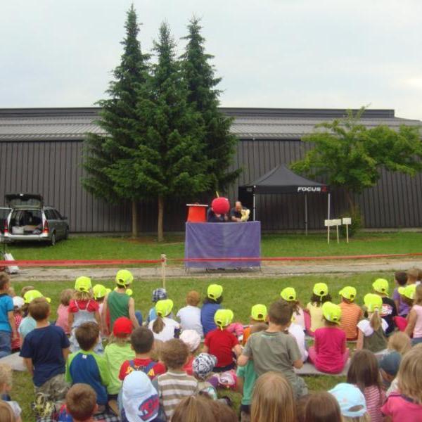Uspešen zaključek festivala