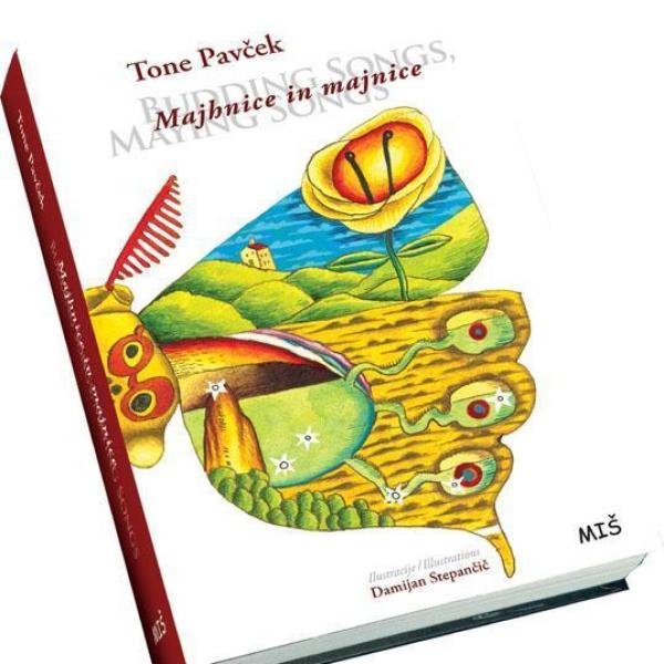 Ne štiri, pet zlatih hrušk!