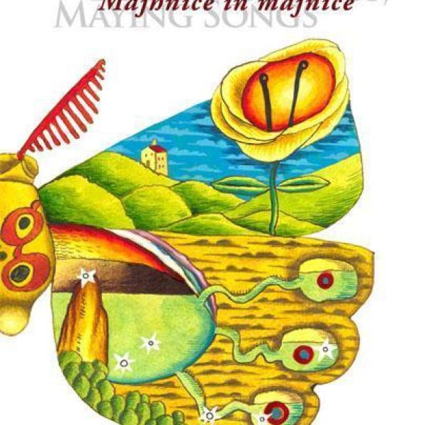 Tone Pavček in Alenka Sottler nominirana za Andersenovo nagrado