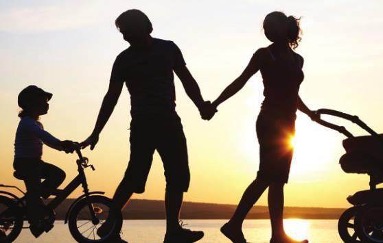 Prestavljeno: Kako vzgajati otroka v digitalni dobi