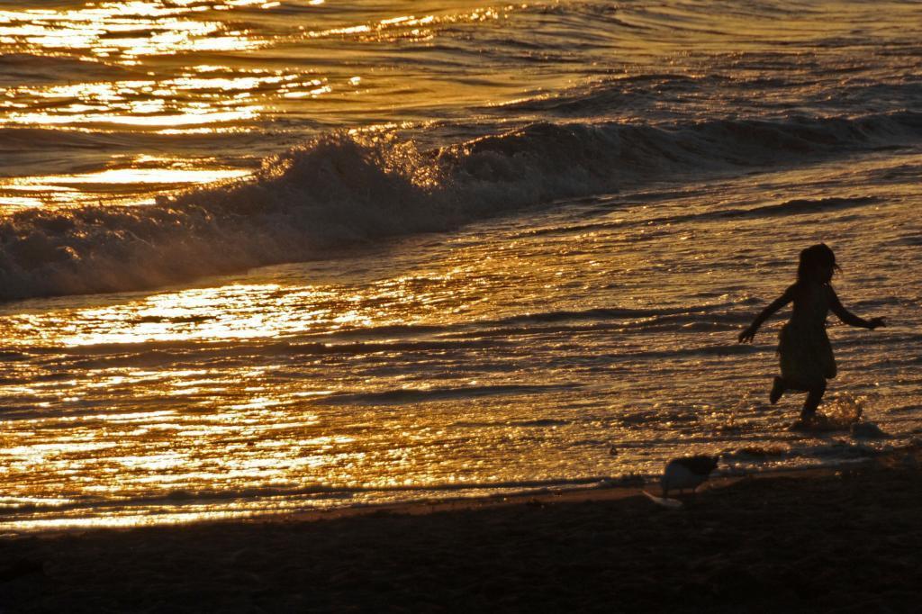 Blog: Otrok in ločitev staršev