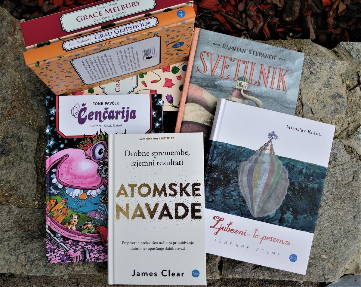 Novembrska novinarska konferenca