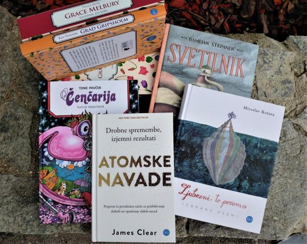 Novembrska novinarska konferenca