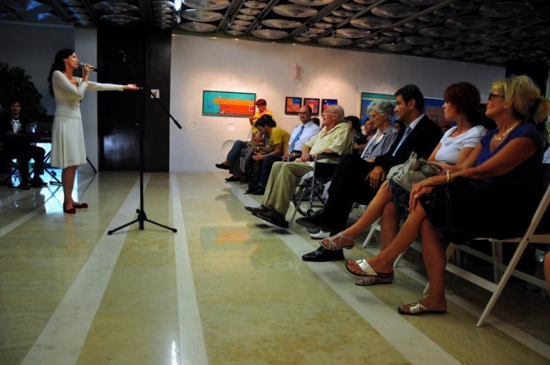 Novi mojstrovini Toneta Pavčka