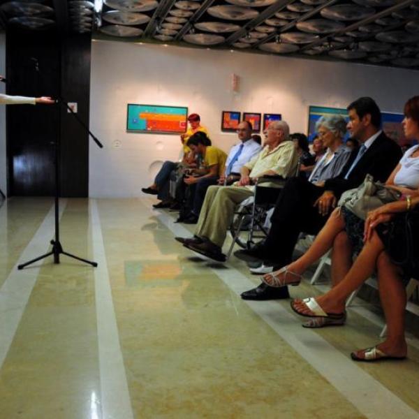 Novi mojstrovini Toneta Pavčka