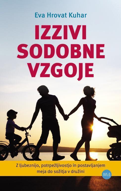 Izzivi sodobne vzgoje