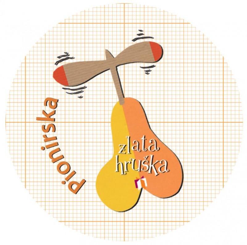 Letos prejeli kar devetnajst zlatih hrušk