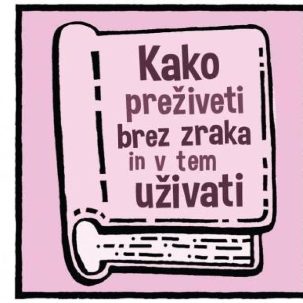 Blog: Priročniki za osebnostno rast za 21. stoletje