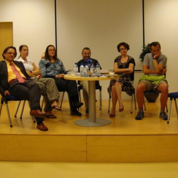 Uspešen zaključek festivala