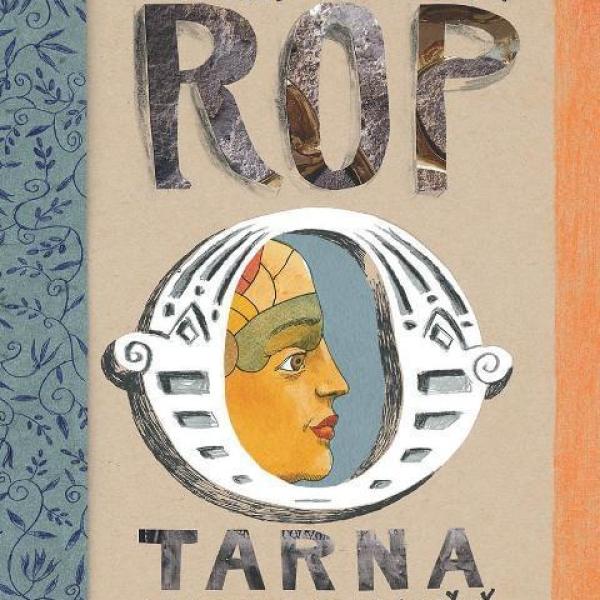 Med v Bologni posebej izpostavljenimi knjigami Ropotarna Petra Svetine