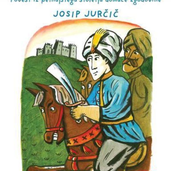 Predstavitev knjig 4.6.2014