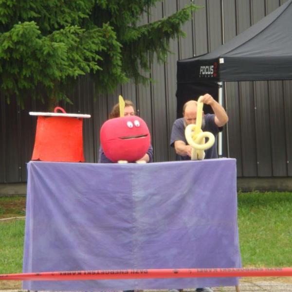 Uspešen zaključek festivala