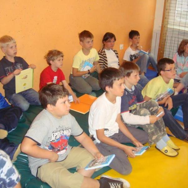 Uspešen zaključek festivala