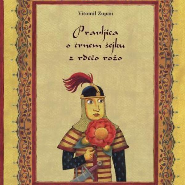 Mišim dve nominaciji za najboljšo izvirno slovensko slikanico