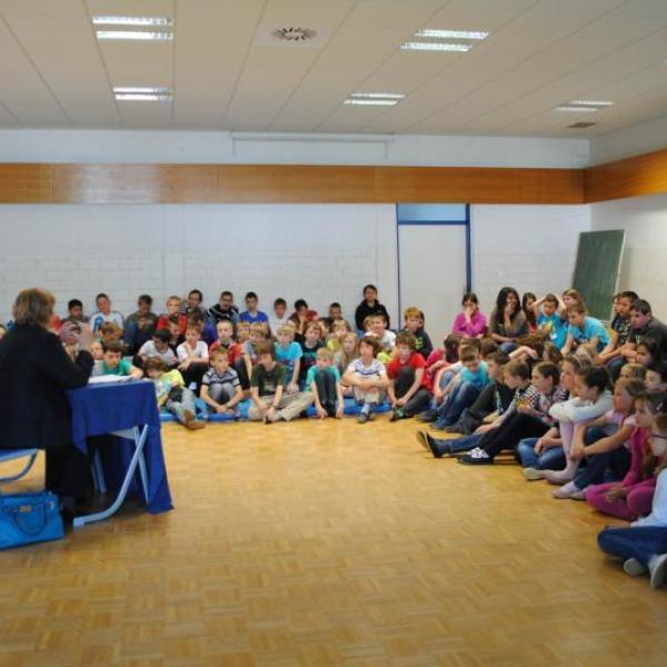 Ko odrastem, bom srečen!