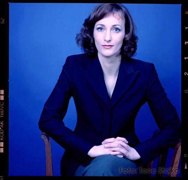 Knjiga Saše Pavček izhaja v Argentini, doma pa v treh mesecih pošla naklada tisoč izvodov njene poezije