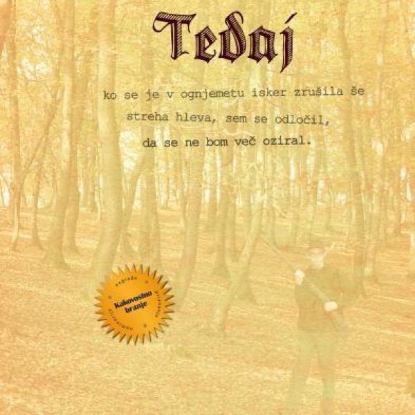 Predstavitev knjig 4.6.2014