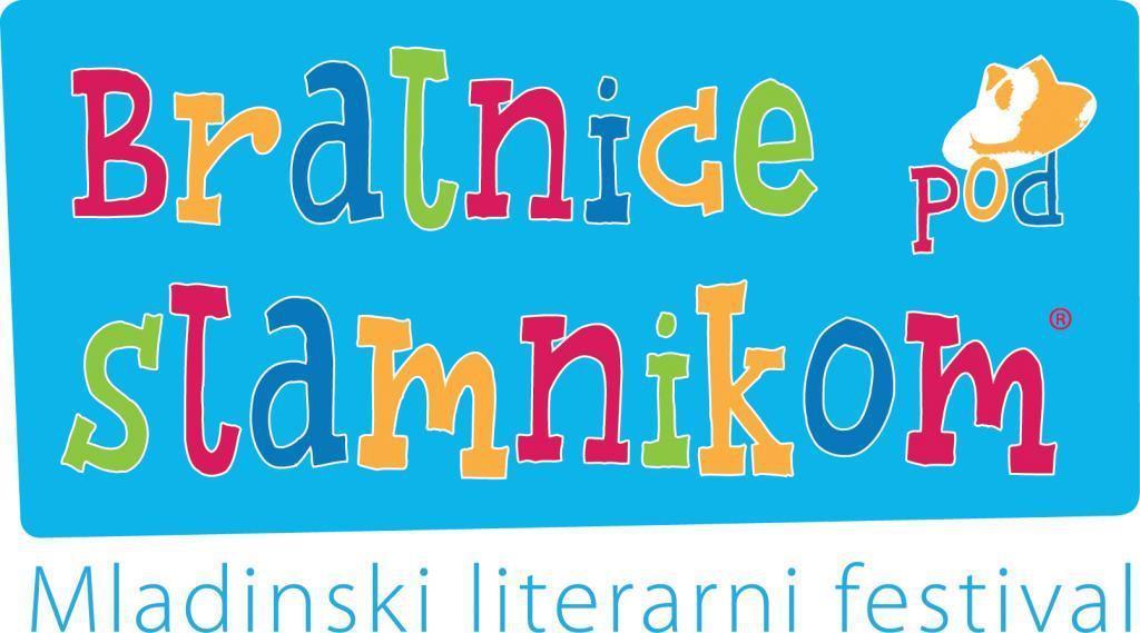 Mladinski literarni festival Bralnice pod slamnikom