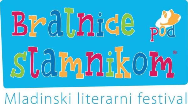 Mladinski literarni festival Bralnice pod slamnikom