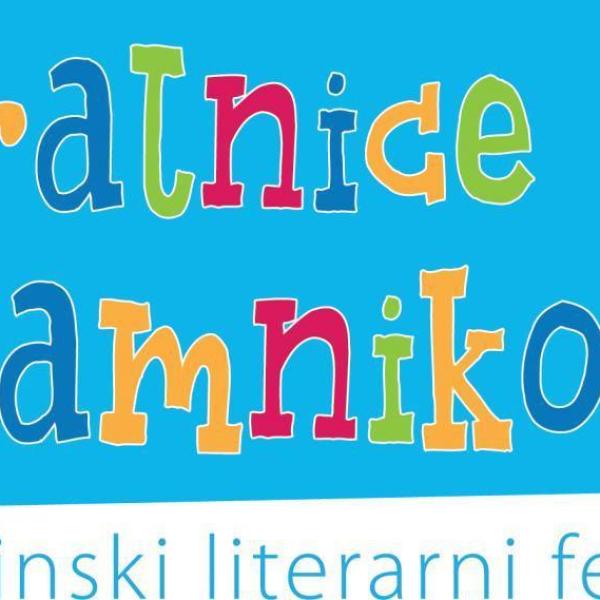 Mladinski literarni festival Bralnice pod slamnikom