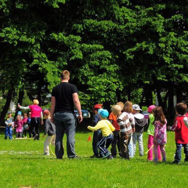 Utrinki s festivala bralnice pod slamnikom 2012