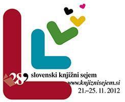 28. slovenski knjižni sejem