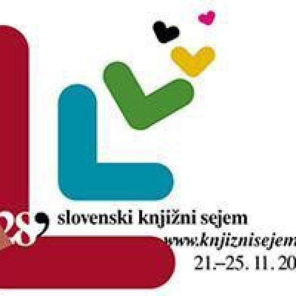 28. slovenski knjižni sejem