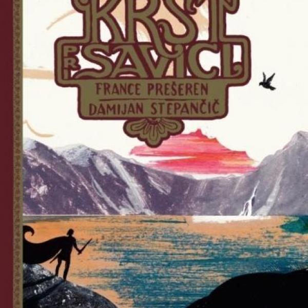 Bele vrane 2019 in nagrada Kristine Brenkove 2019