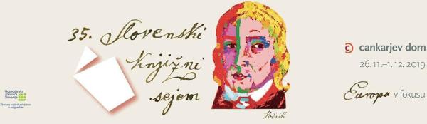 Mišje dogajanje na knjižnem sejmu 2019