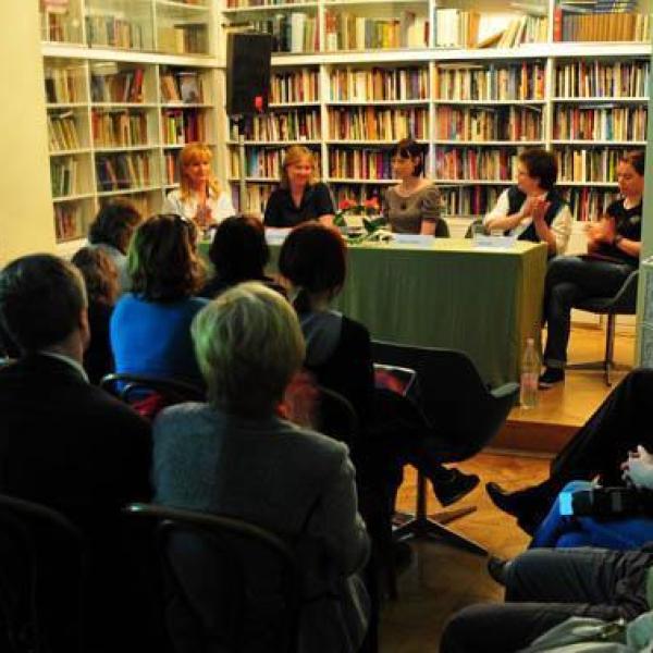 Pomladna predstavitev