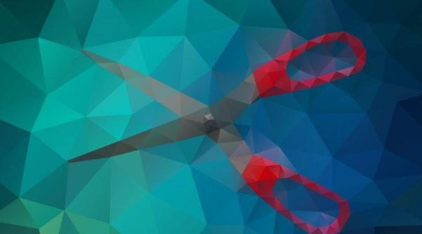 Blog: Za katere škarje se zahvaljujemo?