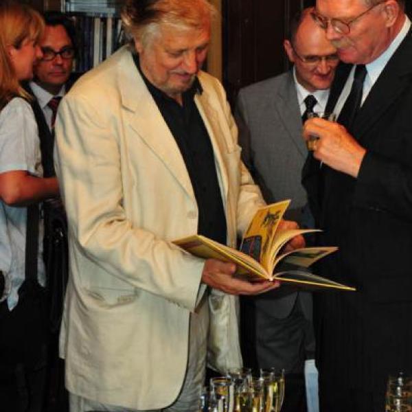 Pomladna predstavitev