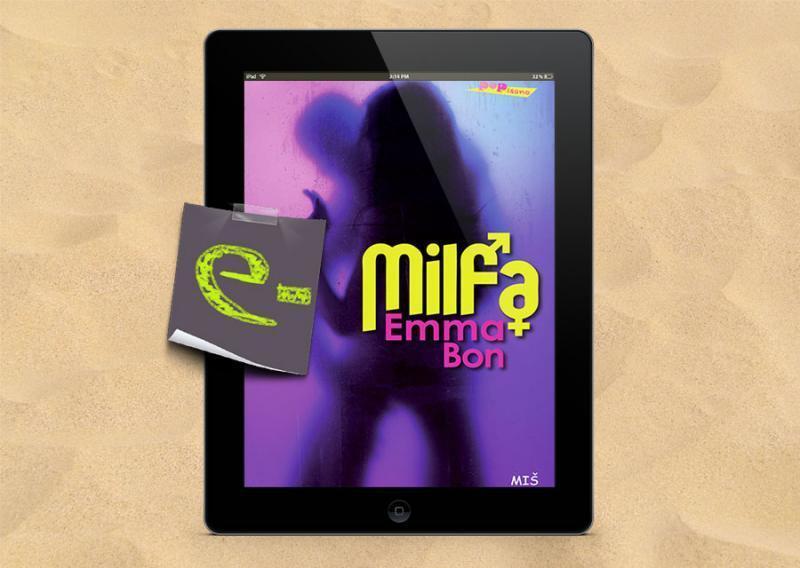 Milfa tudi kot eKnjiga!