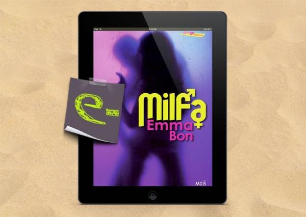 Milfa tudi kot eKnjiga!