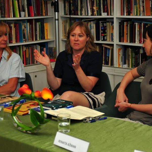 Pomladna predstavitev