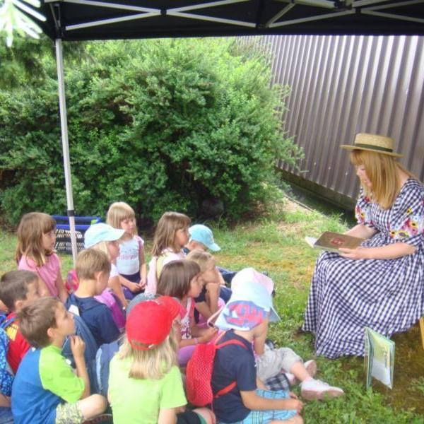 Uspešen zaključek festivala