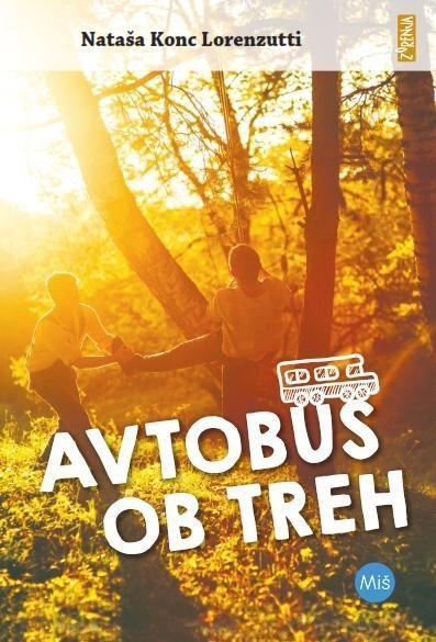 Avtobus ob treh za Cankarjevo tekmovanje