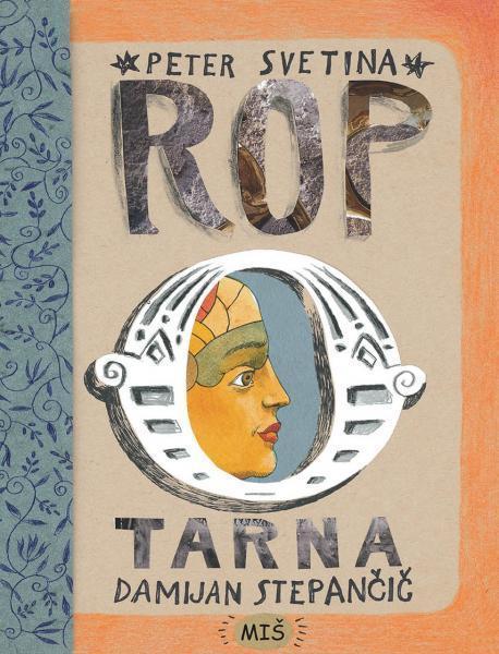 Večernica za Ropotarno!