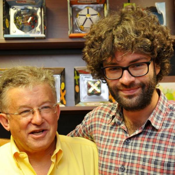 Predstavitev knjige Umovadba