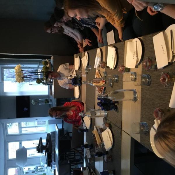 Toon Tellegen je že med nami!