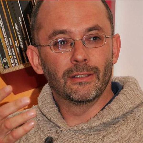 Utrinki s predstavitve knjig ob 10 letnici založbe