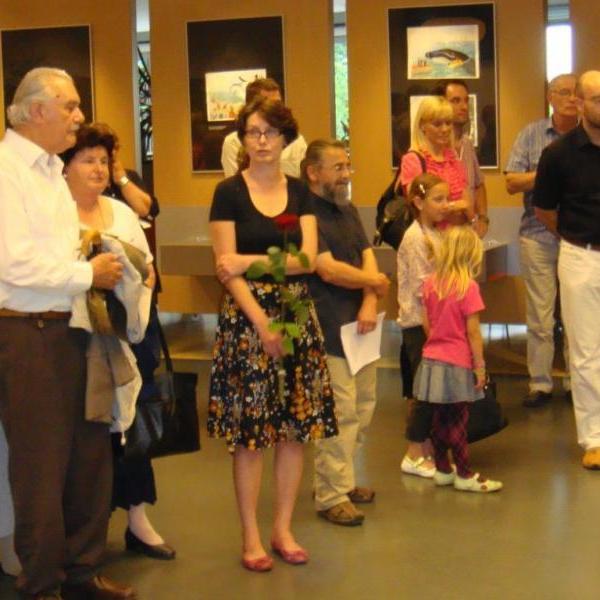 Uspešen zaključek festivala