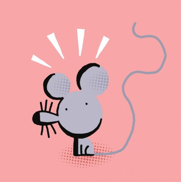 Kaj priporoča Miš?