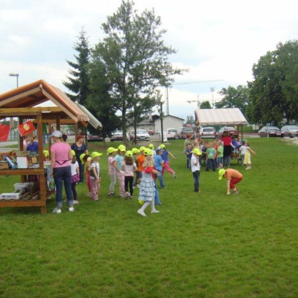 Uspešen zaključek festivala