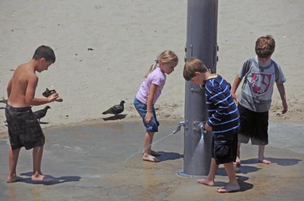 Blog: Novi začetki (za starše in otroke)